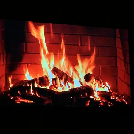 Miletic A7 Lägenhet Divčibare