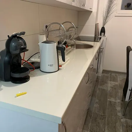 Miletic A7 Lägenhet