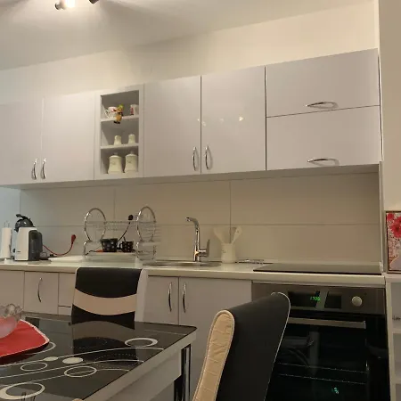 Miletic A7 Lägenhet