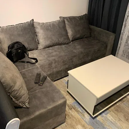 Miletic A7 Lägenhet Divčibare