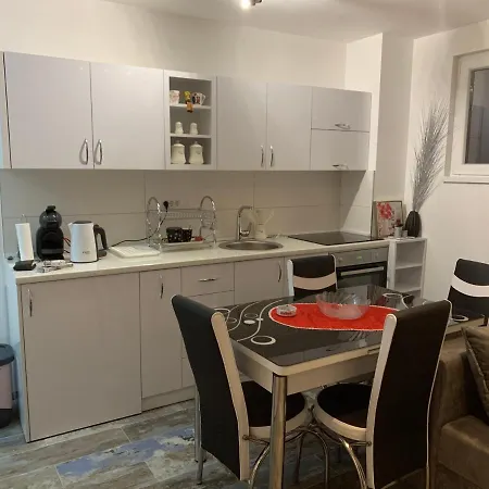 Lägenhet Miletic A7 *