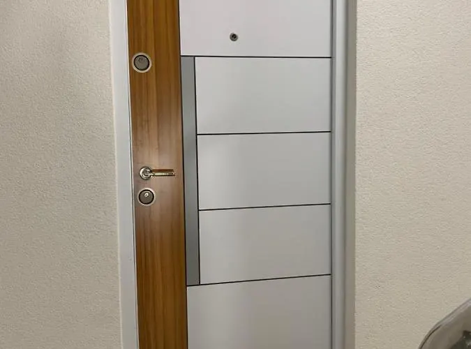 Apartamento Miletic A7