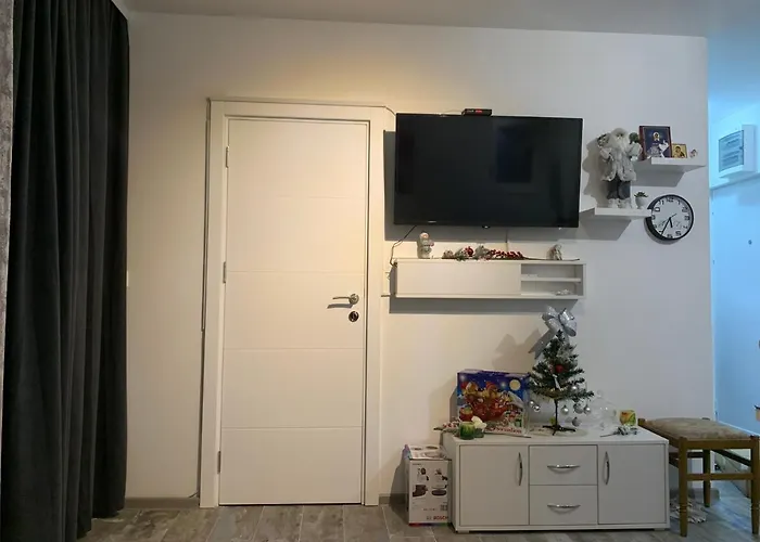 Apartamento Miletic A7 *