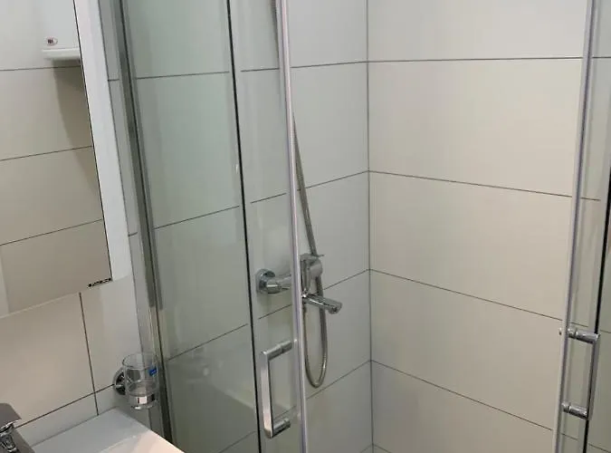 Apartamento Miletic A7 *