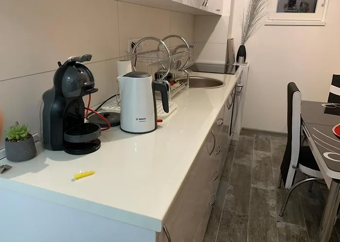 Miletic A7 Apartamento