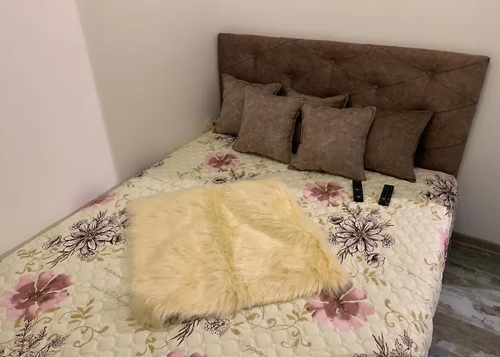 Apartamento Miletic A7 *