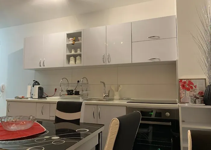 Miletic A7 Apartamento