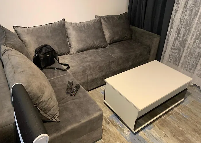 Miletic A7 Apartamento Divčibare