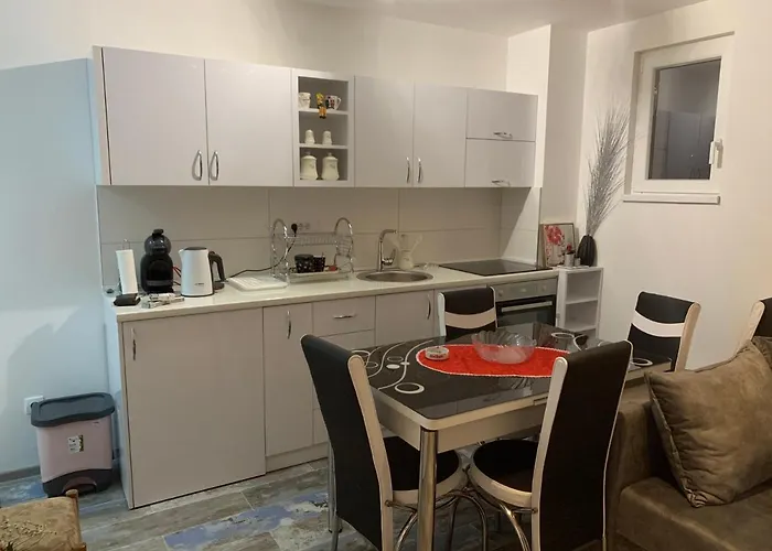 Apartamento Miletic A7 *